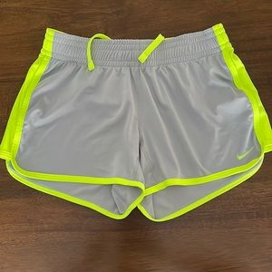 Nike dri-fit short